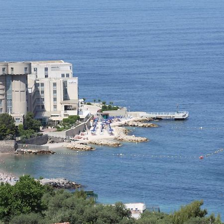 Hotel Lucia Castellammare di Stabia Exteriér fotografie